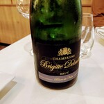 Cypress Karuizawa - サイプレス軽井沢　乾杯のやつ