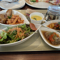 Serafina NEW YORK さいたま新都心店 - 