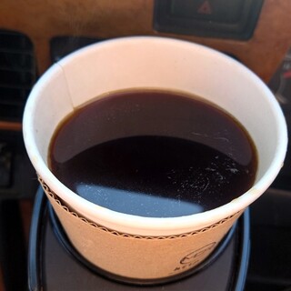 ミーツコーヒーロースター_1