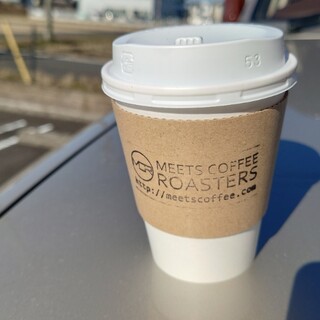 ミーツコーヒーロースター_0