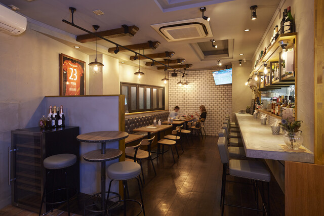 pub&kitchen 23STAND photo 5