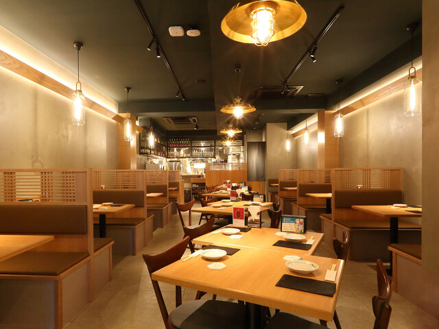 楽韓堂 清水町店