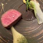 クッチーナ イタリアーナ ガッルーラ - 