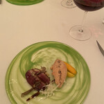 クッチーナ イタリアーナ ガッルーラ - 