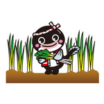 名代 宇奈とと - 