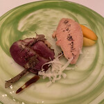 クッチーナ イタリアーナ ガッルーラ - 