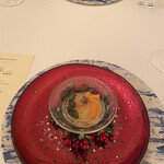 クッチーナ イタリアーナ ガッルーラ - 