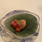 クッチーナ イタリアーナ ガッルーラ - 