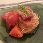 クッチーナ イタリアーナ ガッルーラ - 