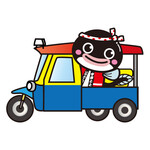 名代 宇奈とと - 