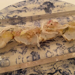 クッチーナ イタリアーナ ガッルーラ - 