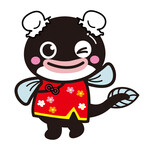 名代 宇奈とと - 