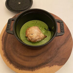 クッチーナ イタリアーナ ガッルーラ - 