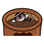 名代 宇奈とと - 