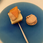 クッチーナ イタリアーナ ガッルーラ - 