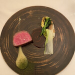 クッチーナ イタリアーナ ガッルーラ - 