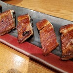 寿司はアラカルトで 寿し長 栄 - 