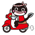 名代 宇奈とと - 