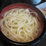 讃岐饂飩 恩家 - 
