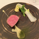 クッチーナ イタリアーナ ガッルーラ - 