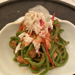 クッチーナ イタリアーナ ガッルーラ - 