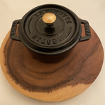 クッチーナ イタリアーナ ガッルーラ - 