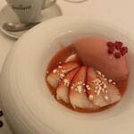 クッチーナ イタリアーナ ガッルーラ - 