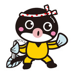 名代 宇奈とと - 