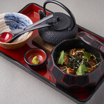 名代 宇奈とと - 