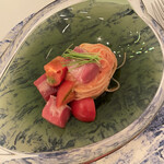 クッチーナ イタリアーナ ガッルーラ - 