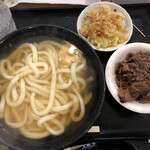 本格さぬきうどん　穂乃香 - 