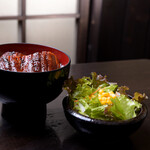 名代 宇奈とと - 