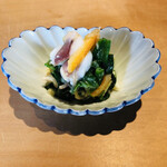 甲陽園 すし佳 - 