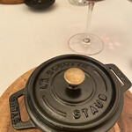 クッチーナ イタリアーナ ガッルーラ - 