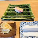甲陽園 すし佳 - 
