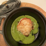 クッチーナ イタリアーナ ガッルーラ - 