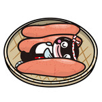 名代 宇奈とと - 