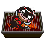 名代 宇奈とと - 