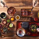 名代 宇奈とと - 