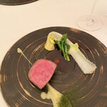 クッチーナ イタリアーナ ガッルーラ - 