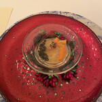 クッチーナ イタリアーナ ガッルーラ - 