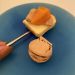 クッチーナ イタリアーナ ガッルーラ - 