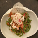 クッチーナ イタリアーナ ガッルーラ - 