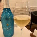 クッチーナ イタリアーナ ガッルーラ - 