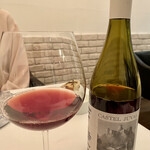 クッチーナ イタリアーナ ガッルーラ - 