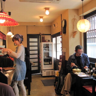 讃岐饂飩 恩家_2