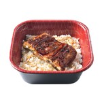名代 宇奈とと - うな丼　弁当