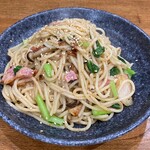 スパゲティ屋くぼやん - 