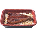 名代 宇奈とと - うな重　弁当