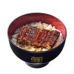 名代 宇奈とと - 料理写真:うな丼